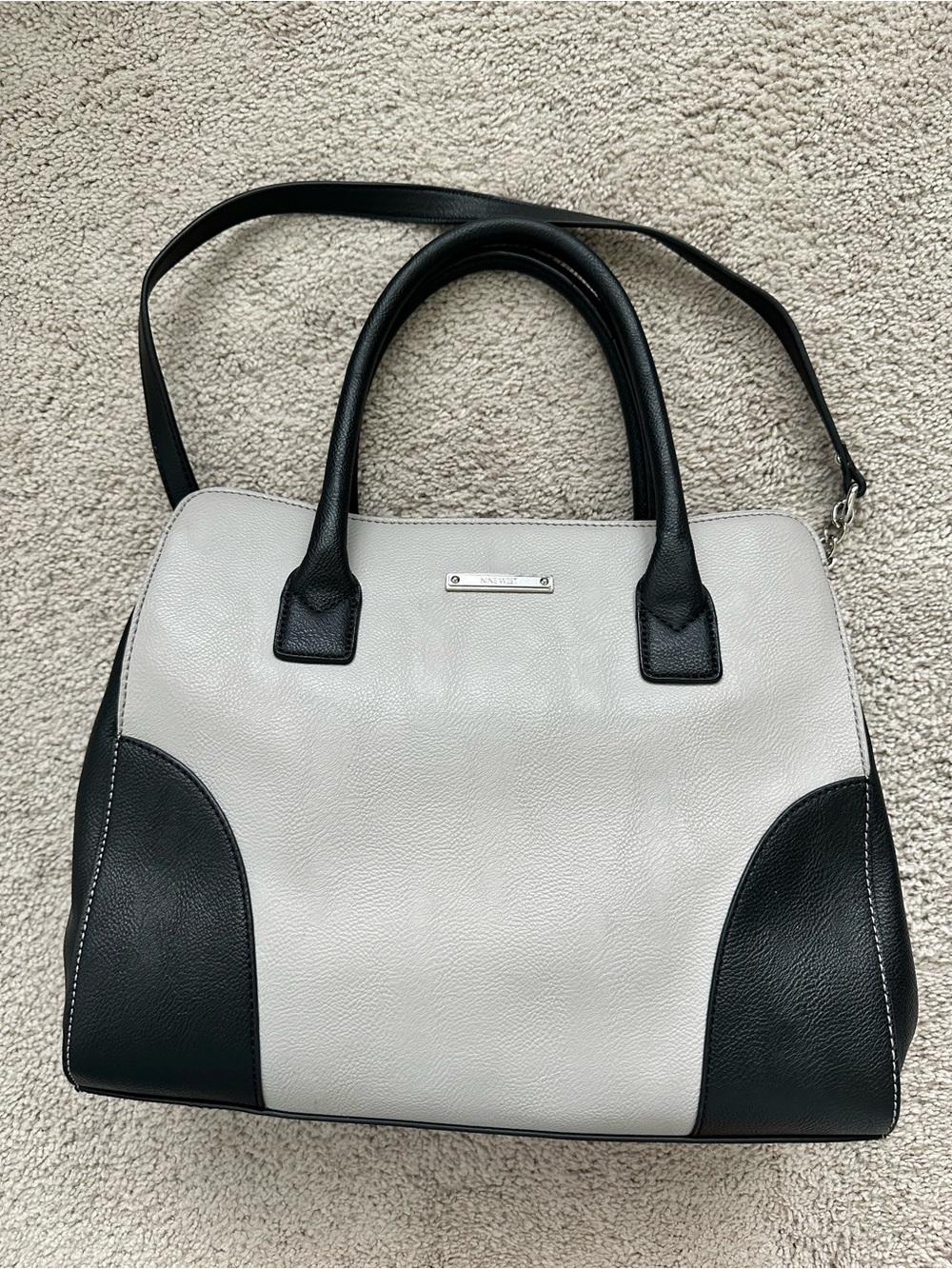 Nine West Two-Tone Women’s purse